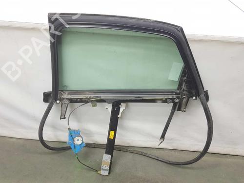 Rear right window mechanism AUDI A4 B7 (8EC) 2.0 TDI 16V | BP7504962C25 