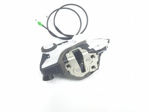 Front right lock TOYOTA YARIS (_P13_) 1.5 (NSP131_) | BP21662183C97 