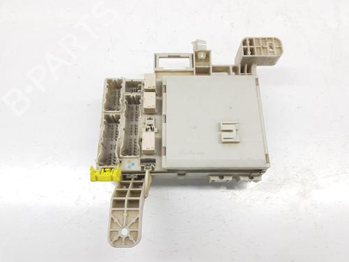 Fuse box TOYOTA LAND CRUISER PRADO (_J12_) 3.0 D-4D (KDJ120, KDJ125) | BP10292160E1 