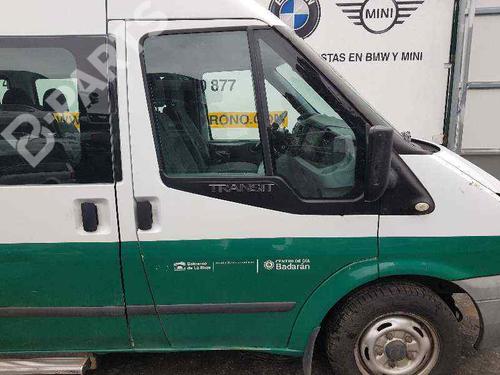 Manual gearbox selector FORD TRANSIT Van (FA_ _)  | BP10256590M90  - Image 88