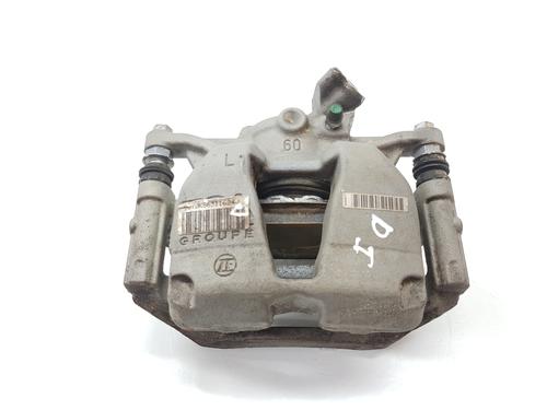 Left front brake caliper OPEL COMBO E Tour / Life (K9) 1.5 | BP25863670M105 