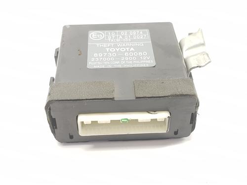 Used Electronic module TOYOTA LAND CRUISER PRADO (_J12_) 3.0 D-4D (KDJ120, KDJ125) (163 hp) 16123984