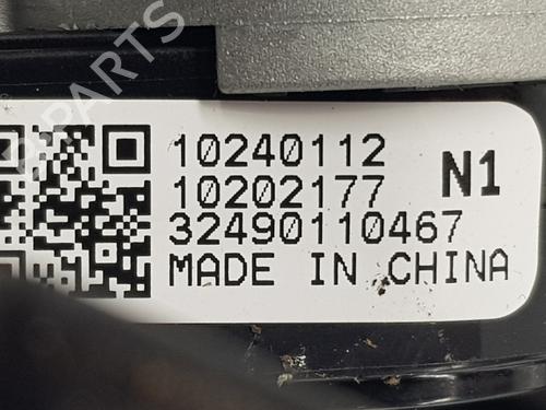 Steering column MG MG ZS SUV (AZS1) 1.0 T-GDi | BP32199264M21 - Image 13