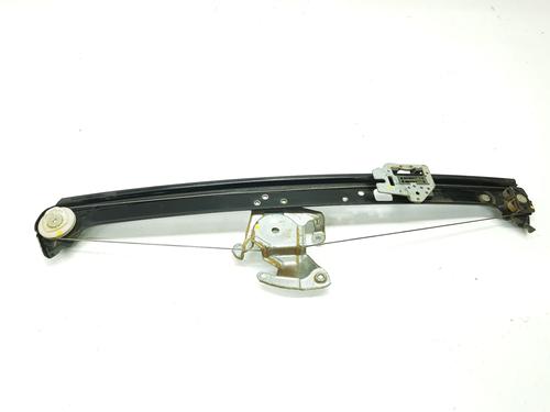 Rear left window mechanism BMW X5 (E53) 3.0 d | BP20194291C24 