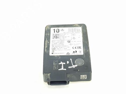 electronic-module-mercedes-benz-gle-v167-2018-37237010 main image
