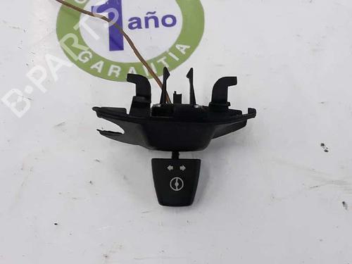 Steering wheel controls BMW X6 (E71, E72) xDrive 40 d | BP4641013E15 