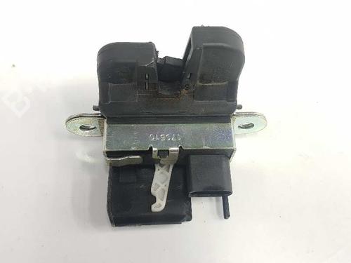 Tailgate lock VW GOLF VI (5K1) 1.6 TDI | BP8135687C101 