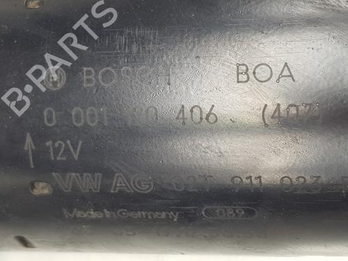 Starter SEAT IBIZA III (6L1) | BP31975229M8