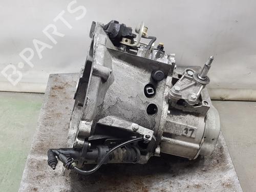Gearbox CITROËN BERLINGO MULTISPACE (B9) 1.6 BlueHDi 100 | BP31612305M3 
