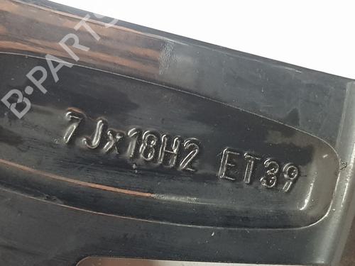 Fælk VW T-CROSS (C11, D31) 1.0 TSi | BP36223542C45 - Image 6