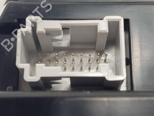 Instrument cluster MERCEDES-BENZ E-CLASS (W212) E 300 Hybrid / BlueTEC Hybrid (212.098) | BP20197439C47