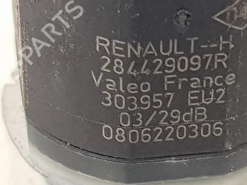 Electronic module DACIA JOGGER (RK_) | BP38330475M83 - Image 5
