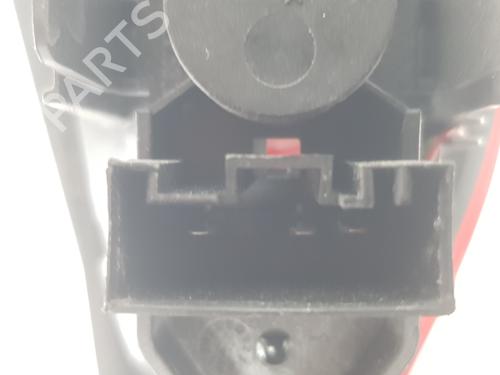 Left tailgate light BMW X1 (E84) xDrive 18 d | BP20192257C79 