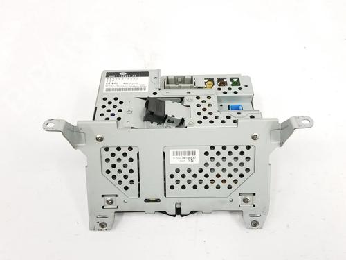 Display monitor LAND ROVER RANGE ROVER SPORT I (L320) 2.7 D 4x4 | BP13091647C48 