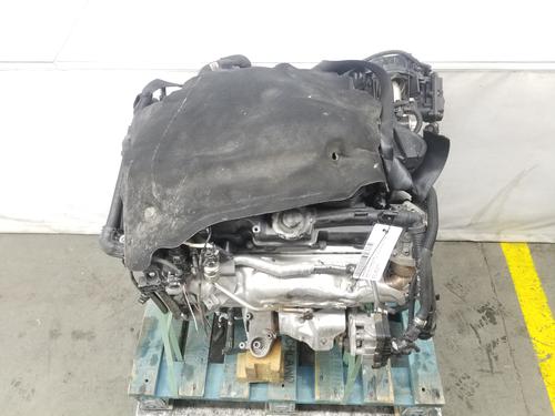 Engine BMW 4 Gran Coupe (F36) 418 d | BP10343388M1 