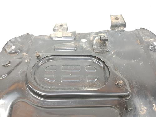 Underbody protection TOYOTA LAND CRUISER PRADO (_J15_) 3.0 D-4D (KDJ155_, KDJ150_, KDJ150R, KDJ155R) | BP20191203M92 