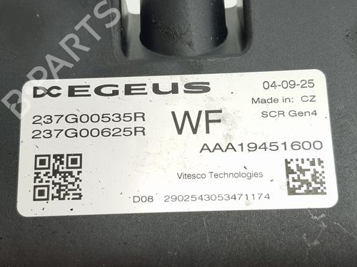 Electronic module RENAULT KANGOO III MPV | BP37630772M83 - Image 5