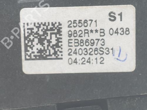 Other RENAULT ESPACE VI (RHN) E-TECH 200 Hybrid | BP32328399O1