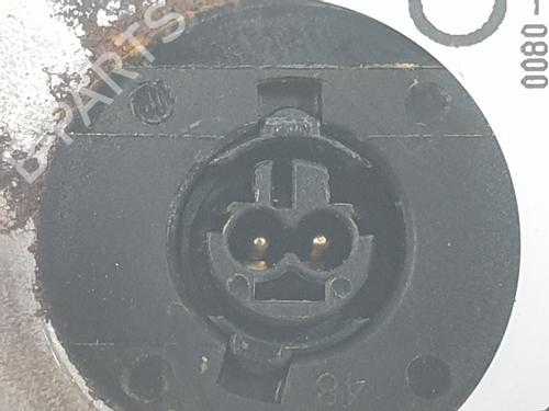 Kollisonspute sett FORD TRANSIT COURIER V769 Box Body/MPV (N3P) 1.0 EcoBoost | BP31052754C86 