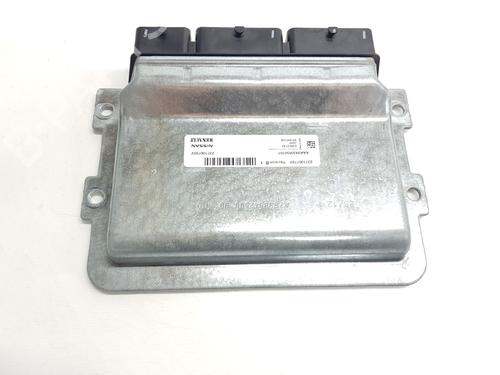 Engine control unit (ECU) RENAULT CLIO V (B7_) | BP34636086M57 - Image 4