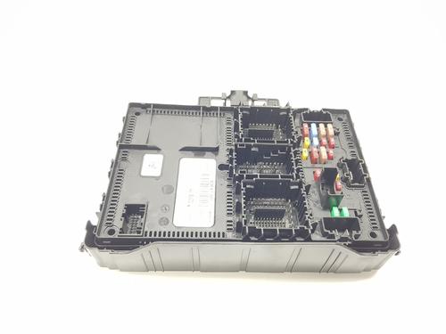 Fuse box FORD FOCUS IV (HN) 2.3 ST EcoBoost | BP30750328E1