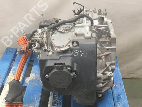 Gearbox TOYOTA PRIUS Liftback (_W2_) 1.5 Hybrid (NHW20_, NHW20R) | BP28110524M3 