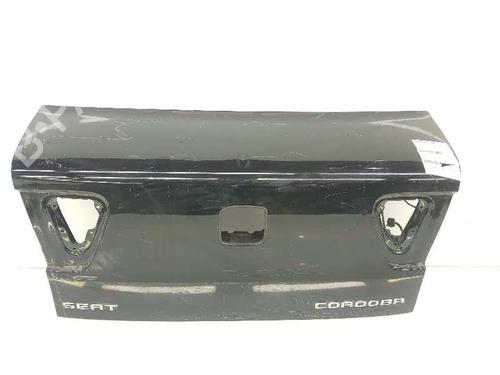 Used Tailgate SEAT CORDOBA (6K1, 6K2) 1.9 TDI (110 hp) 1542923