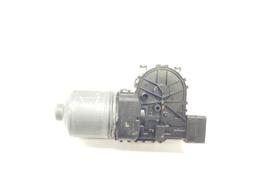 Used Front wiper motor PEUGEOT 308 II (LB_, LP_, LW_, LH_, L3_) 1.6 HDi 100 (99 hp) 18868553