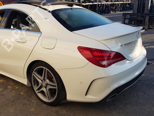 Xenon ballast MERCEDES-BENZ CLA Coupe (C117)  | BP29204496C53 