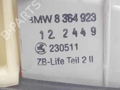 Left tailgate light BMW 3 (E46) 318 i | BP10049714C79 