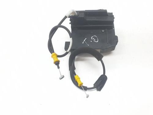 Used Rear right lock PEUGEOT 308 II (LB_, LP_, LW_, LH_, L3_) 1.6 BlueHDi 120 (120 hp) 25997359