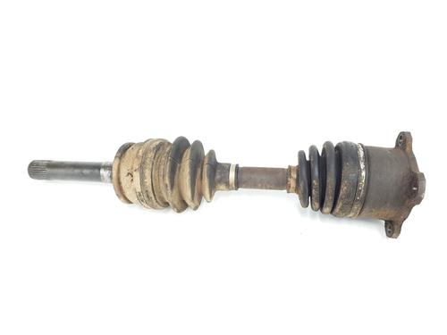 Used Right front driveshaft MITSUBISHI GALLOPER (JK-01) 2.5 TD intercooler (99 hp) 30437071