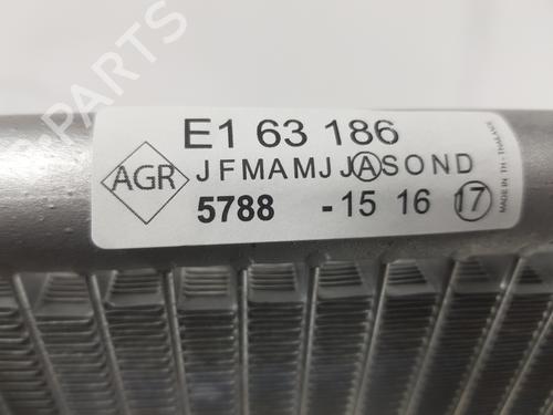 AC radiator CITROËN SAXO (S0, S1) 1.5 D | BP9170495M32 
