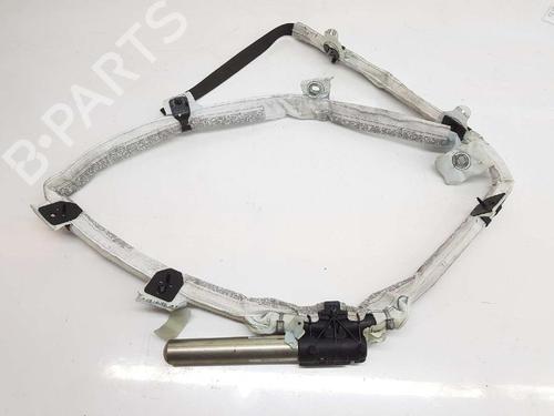 Right curtain airbag BMW X3 (E83) 2.0 d | BP4654747C12 