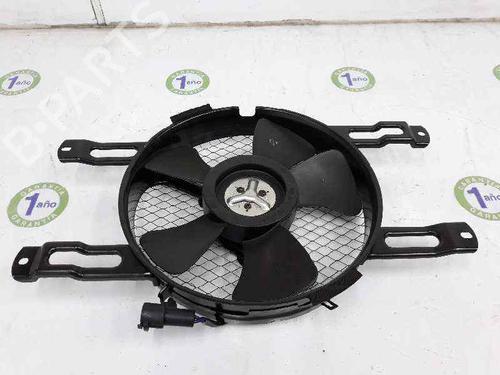 Køleventilator elektrisk SUZUKI VITARA (ET, TA, TD) 1.6 (SE 416) | BP5146375M35 