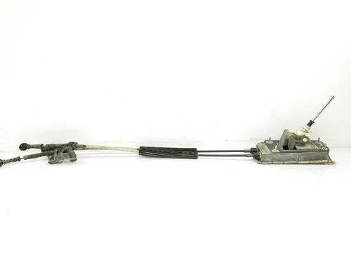 Used Gear lever VW POLO V (6R1, 6C1) 1.6 TDI (75 hp) 15989837