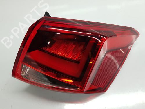 Right taillight SEAT ARONA (KJ7, KJP)  | BP29729278C35 