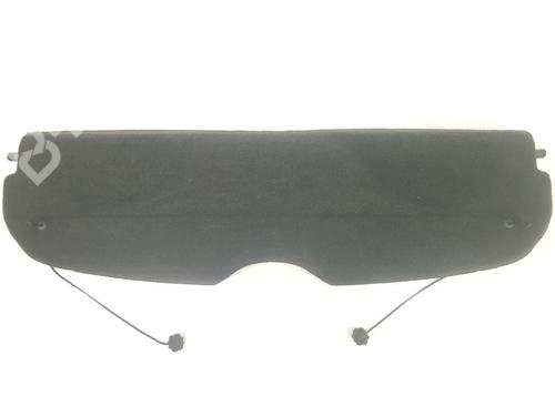 Used Rear parcel shelf Rear parcel shelf MINI MINI (R50, R53) One (90 hp) 10290776 10290776