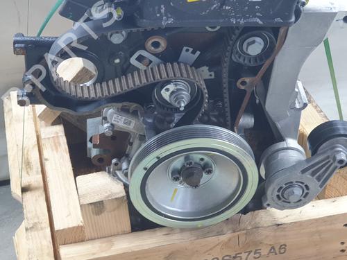 Engine FIAT DUCATO Van (250_) 180 Multijet 2,2 D | BP32765153M1  - Image 6