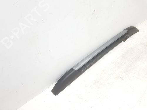 Roof bar DACIA SANDERO II TCe 90 (B8M1, B8MA, B8AC) | BP29573580C65 