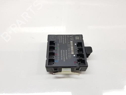 Electronic module MERCEDES-BENZ E-CLASS Coupe (C207) E 250 CDI / BlueTEC / d (207.303, 207.304) | BP17741723M83 