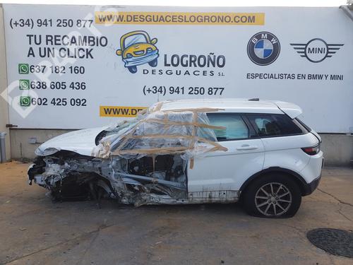 Rear mirror LAND ROVER RANGE ROVER EVOQUE (L538) 2.2 D 4x4 | BP10351673I6  - Image 34