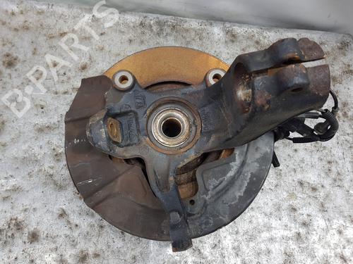 Right front steering knuckle LAND ROVER FREELANDER 2 (L359)  | BP25817869M26 