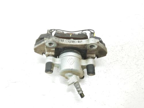 Left front brake caliper DACIA SANDERO II 1.5 Blue dCi 95 (B8JL) | BP11598058M105 
