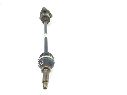 Right rear driveshaft SUZUKI VITARA (LY) 1.4 T AllGrip (APK414) | BP38566239M41 - Image 2