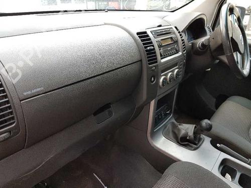 Driver airbag NISSAN PATHFINDER III (R51) 2.5 dCi | BP3662862C9 