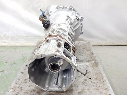 Gearbox TOYOTA HILUX VII Pickup (_N1_, _N2_, _N3_) 2.5 D-4D 4WD (KUN25) | BP28156250M3 