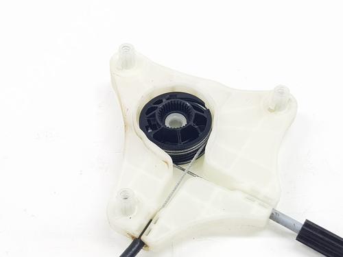 Rear left window mechanism SEAT IBIZA V (KJ1, KJG) 1.0 MPi | BP28355752C24 