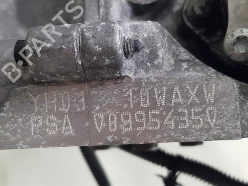 Engine PEUGEOT PARTNER Box Body/MPV (K9) | BP29807446M1