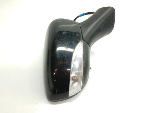 Right mirror RENAULT CLIO IV (BH_)  | BP26231231C27 